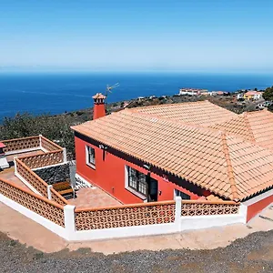 Casa Сasa de vacaciones Garafía