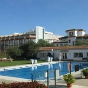  Apartamento Carihuela Park Palace