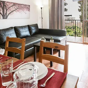  Apartamento Monkó Cactus
