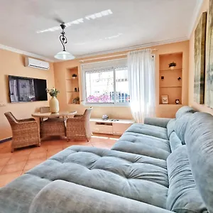 Carihuela Apartamento Torremolinos