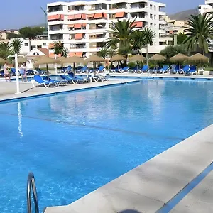  Apartamento Spacious In The Heart Of La Nogalera