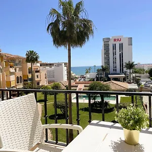 Erisa Terral Apartamento Torremolinos
