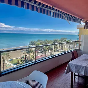 Casa Carmita Apartamento Torremolinos