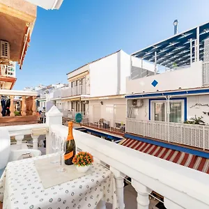 El Levante Apartamento Torremolinos