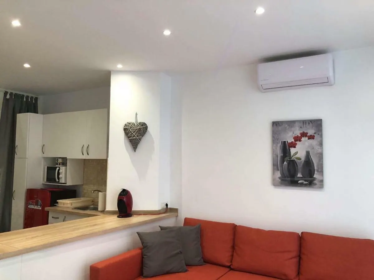 Cozy Apartment In The Heart Of Torremolinos Španělsko