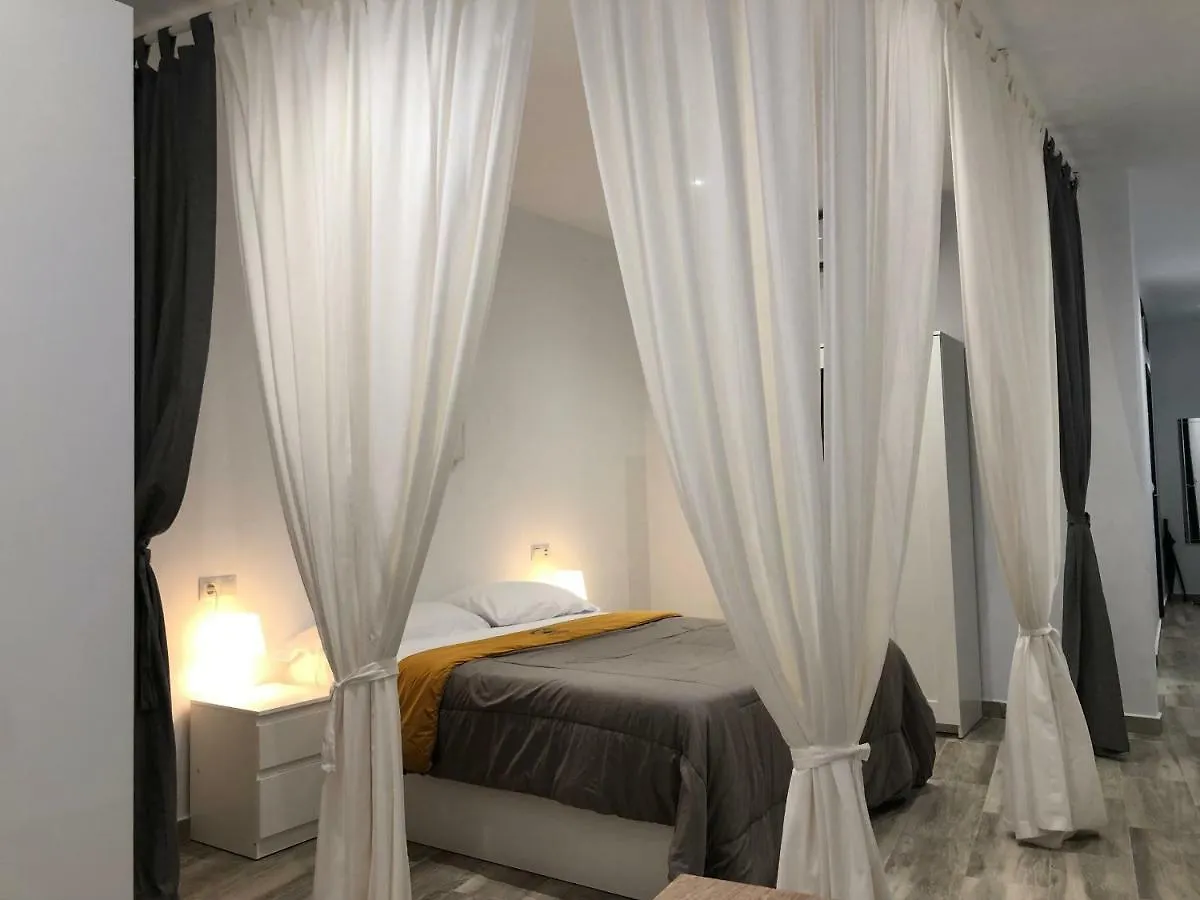 Cozy Apartment In The Heart Of Torremolinos Španělsko