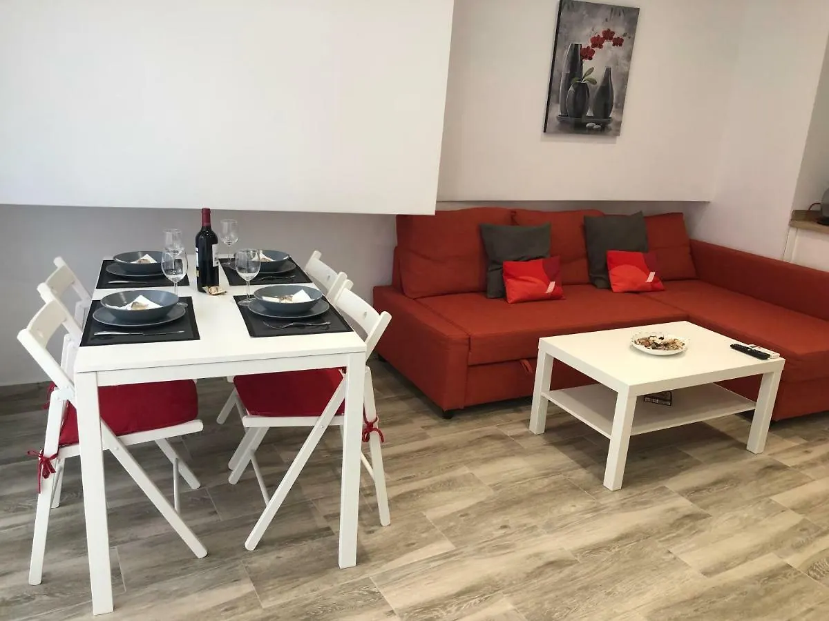 Cozy Apartment In The Heart Of Torremolinos 0*,  Spain