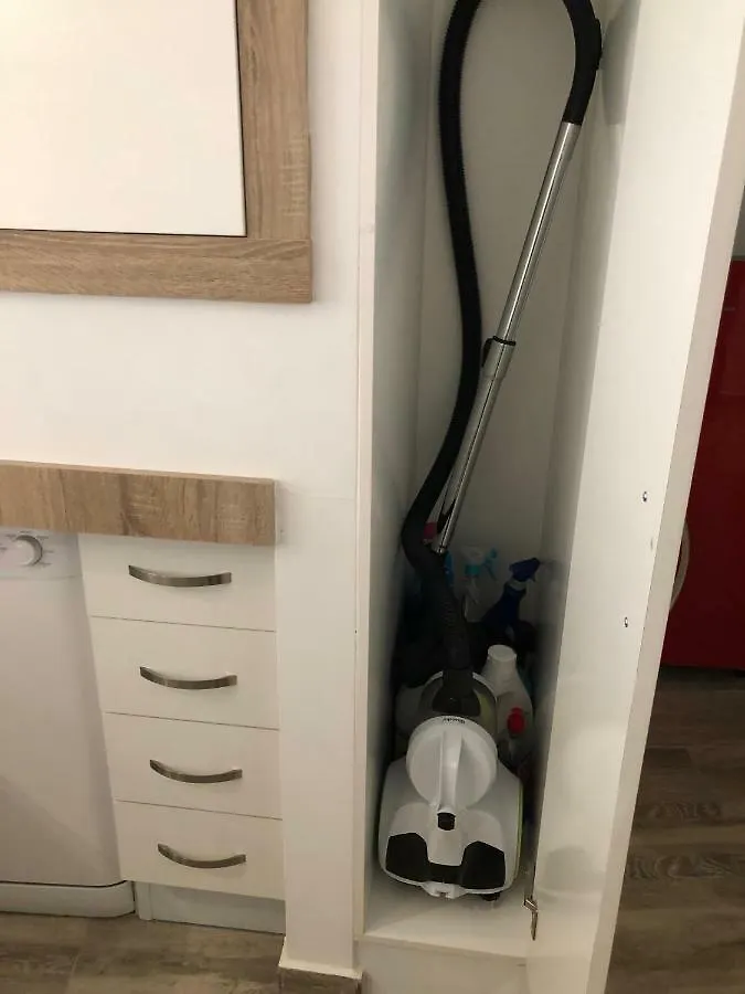 Cozy Apartment In The Heart Of Torremolinos Španělsko