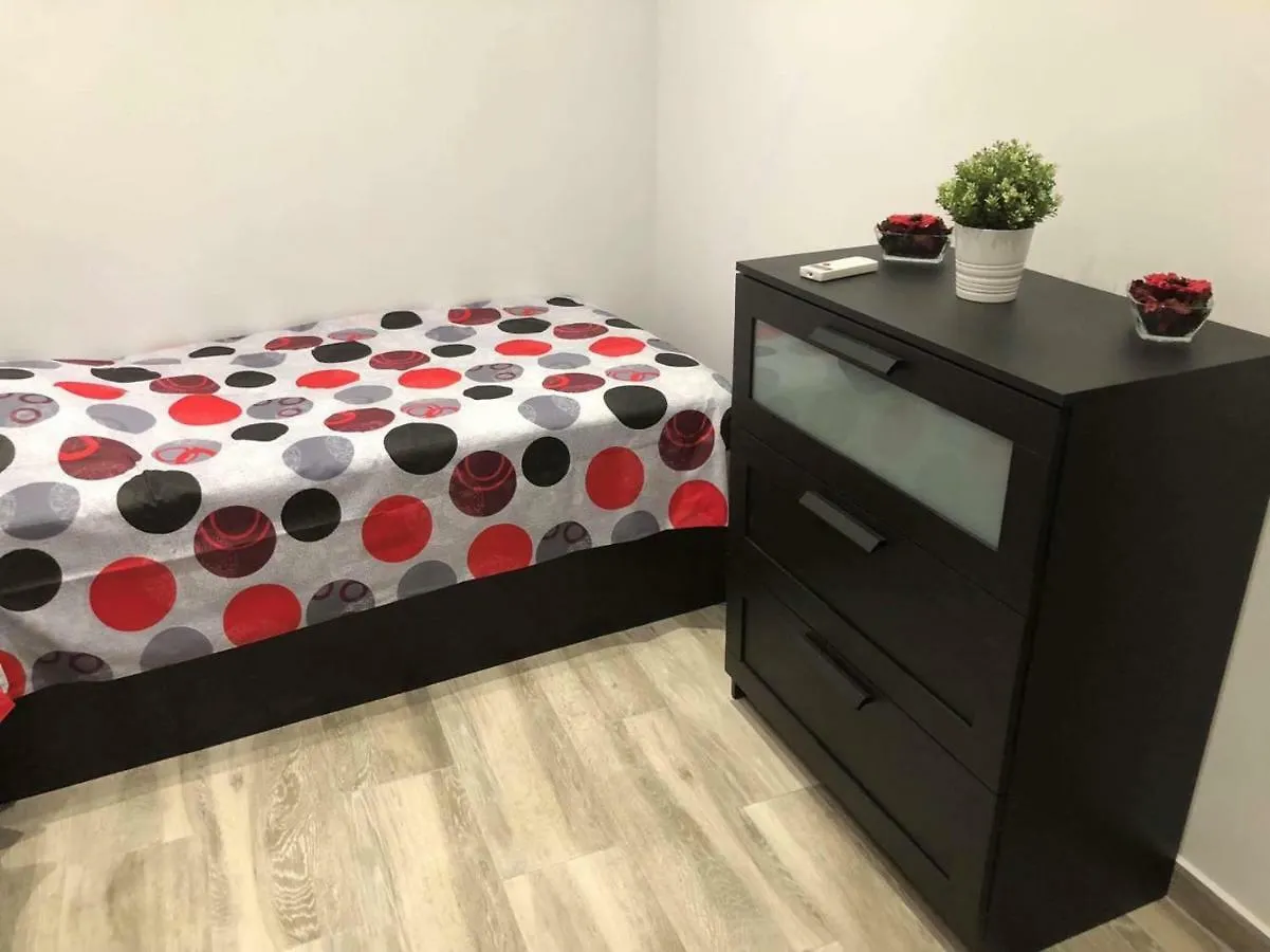 Cozy Apartment In The Heart Of Torremolinos