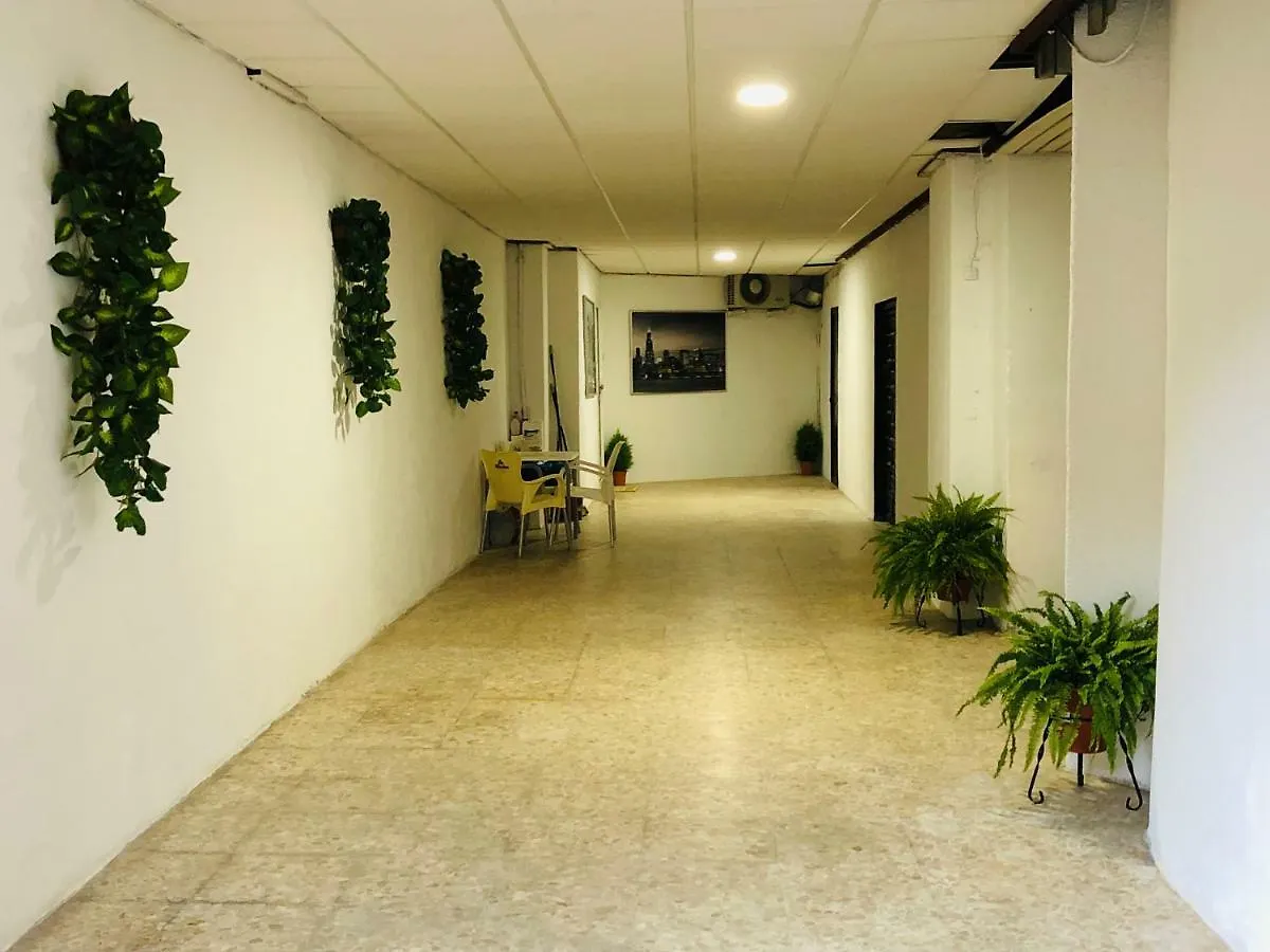 Cozy Apartment In The Heart Of Torremolinos Hiszpania