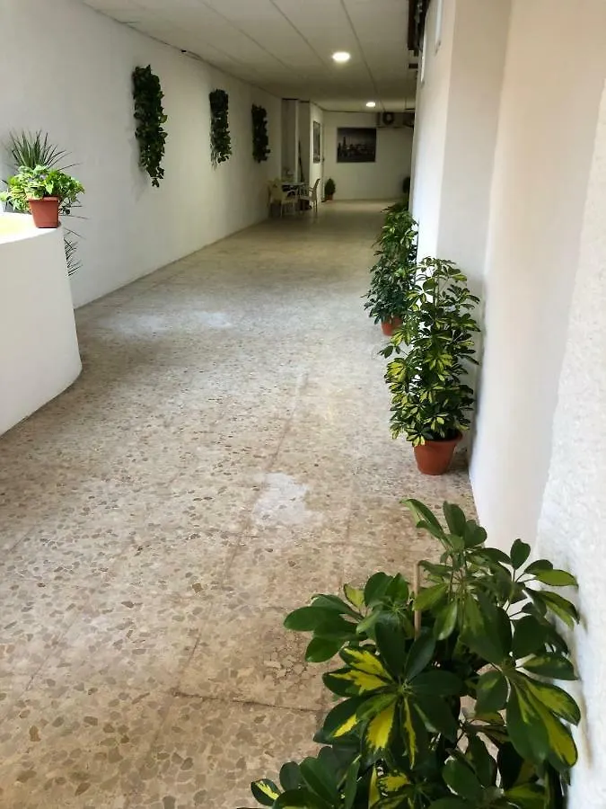 Cozy Apartment In The Heart Of Torremolinos Hiszpania